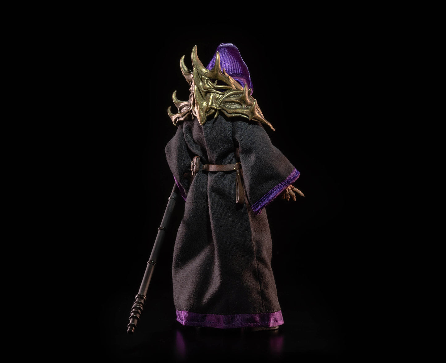 Mythic Legions (ミシックリージョンズ) アーリザック Four Horsemen Studios