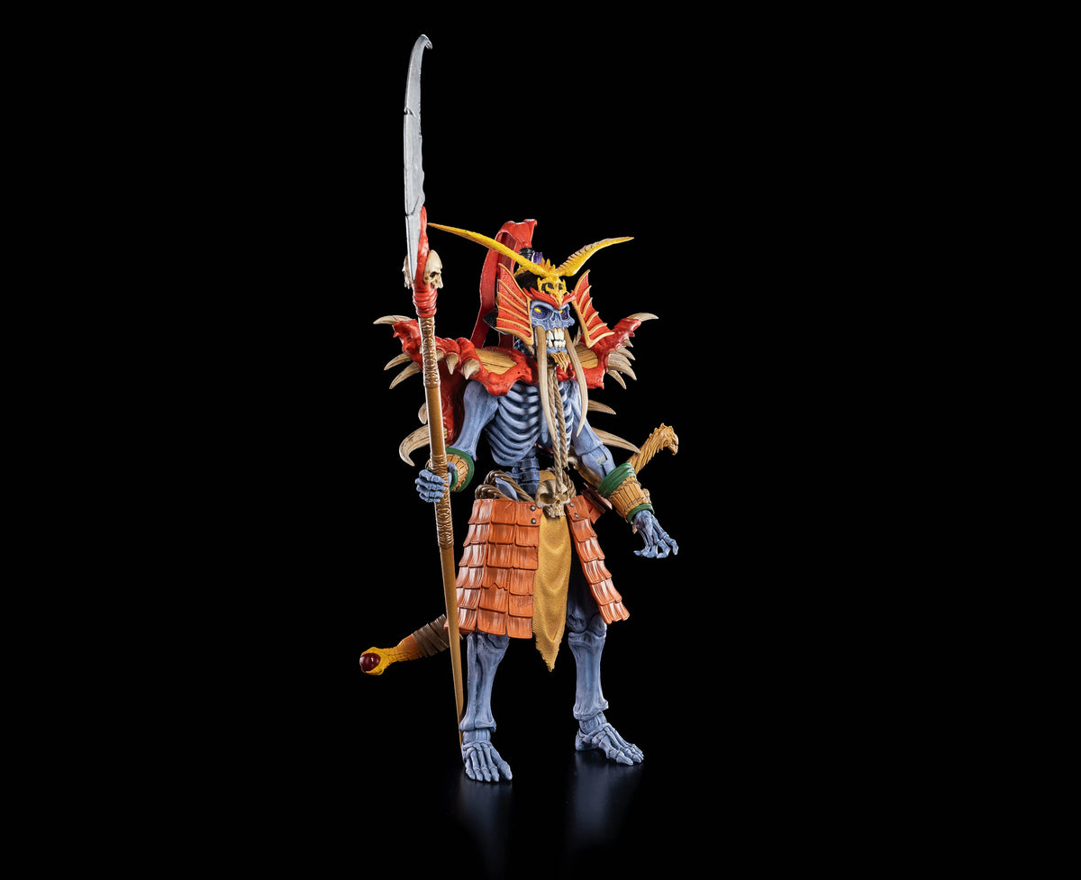 【2027年4〜6月発送予定】Infinite Legions (インフィニットリージョンズ) ボーン-ザイ(Bone-zai) Four Horsemen Studios SKW