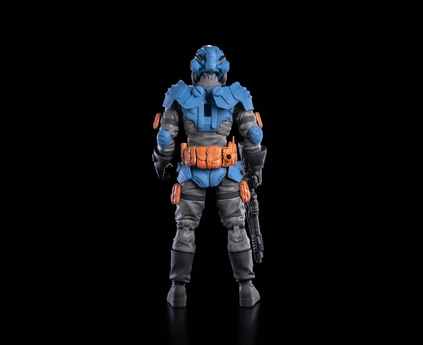 【2027年12月~2028年2月発送予定】Cosmic Legions (コズミックリージョンズ) プロテクタレートガーディアンビルダー (Protectorate Guardian Legion Builder) Four Horsemen Studios MOT