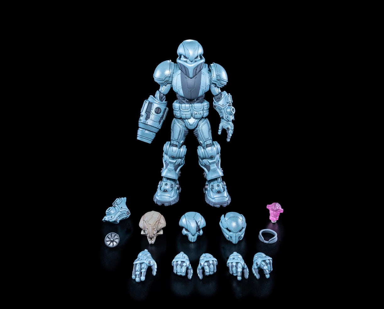 Infinite Legions (インフィニットリージョンズ) フェイデン(Pheyden) Four Horsemen Studios LoM INL