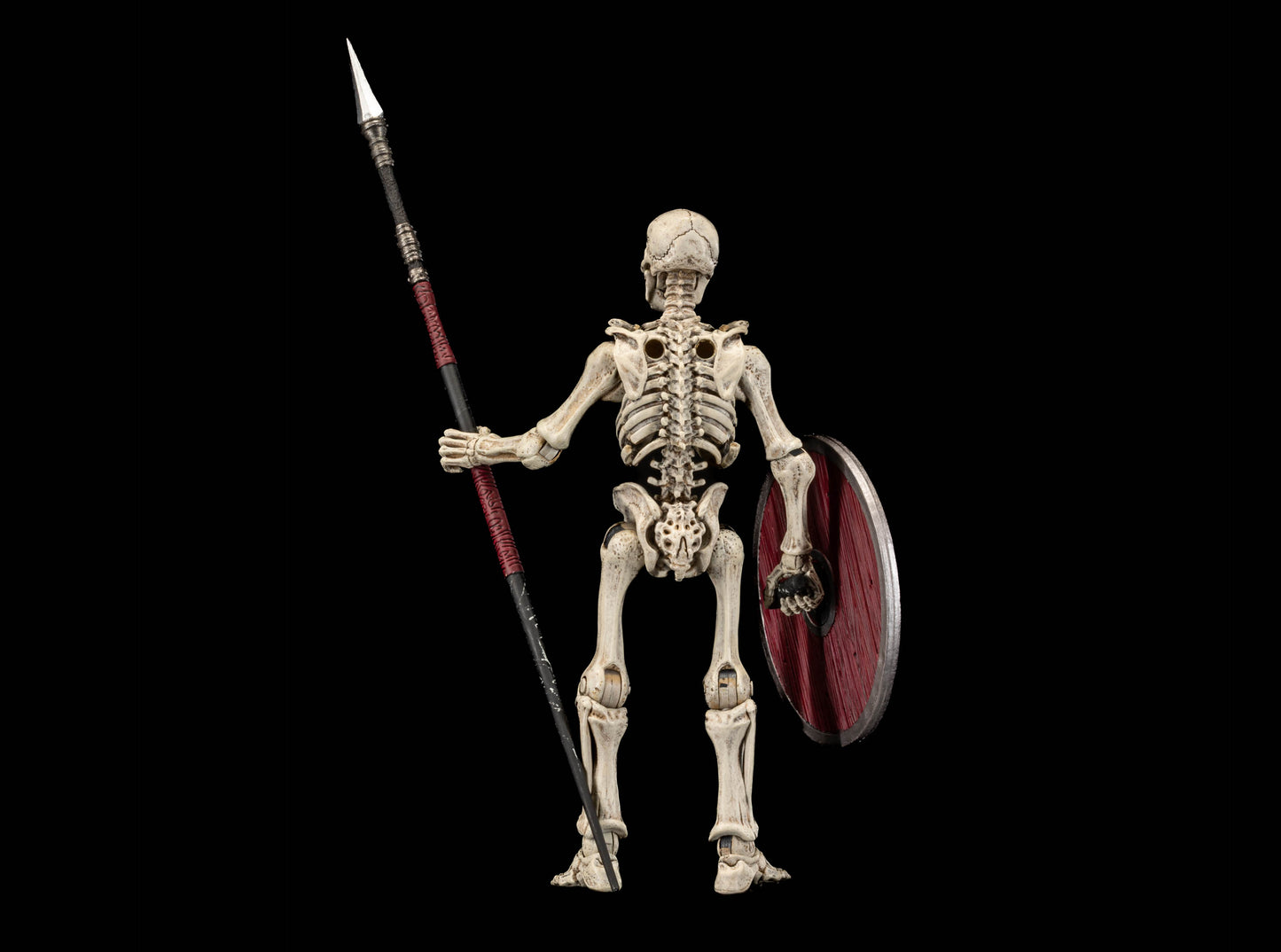 【2027年中期発送予定】Mythic Legions スケルトンビルダー3 (Skeleton Legion Builder3) RF3