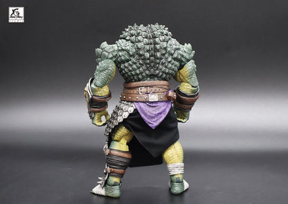 【2026年7～9月発送予定】Combatants Fight for Glory 2026wave ソベクの顎、トゥクホリス (Tukhoris Sobek's Jaws) XesRay studio XR6