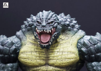 【2026年7～9月発送予定】Combatants Fight for Glory 2026wave ソベクの顎、トゥクホリス (Tukhoris Sobek's Jaws) XesRay studio XR6