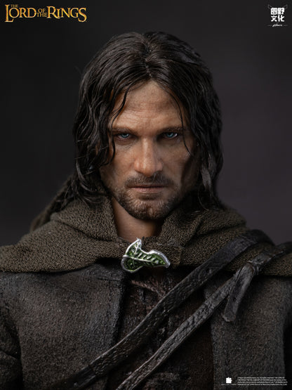 【2027年4〜6月発送予定】NOTTAA-XTREME　1/12アラゴルン（ロード・オブ・ザ・リング／二つの塔ver.）（コレクターズ版）ARA