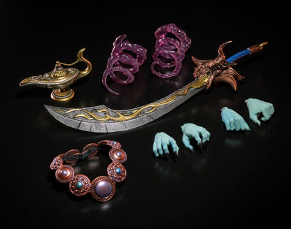 【2026年6〜8月予定】Mythic Legions  カリズィール Four Horsemen Studios POX
