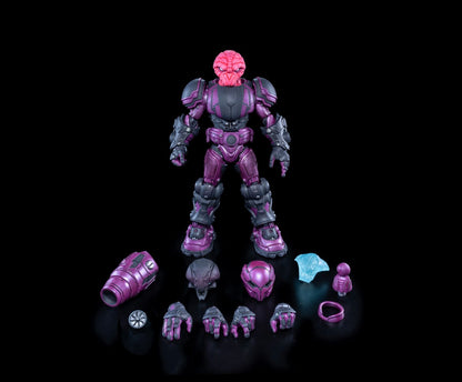 Infinite Legions (インフィニットリージョンズ) ファノスト(Phanost)  Four Horsemen Studios LoM INL