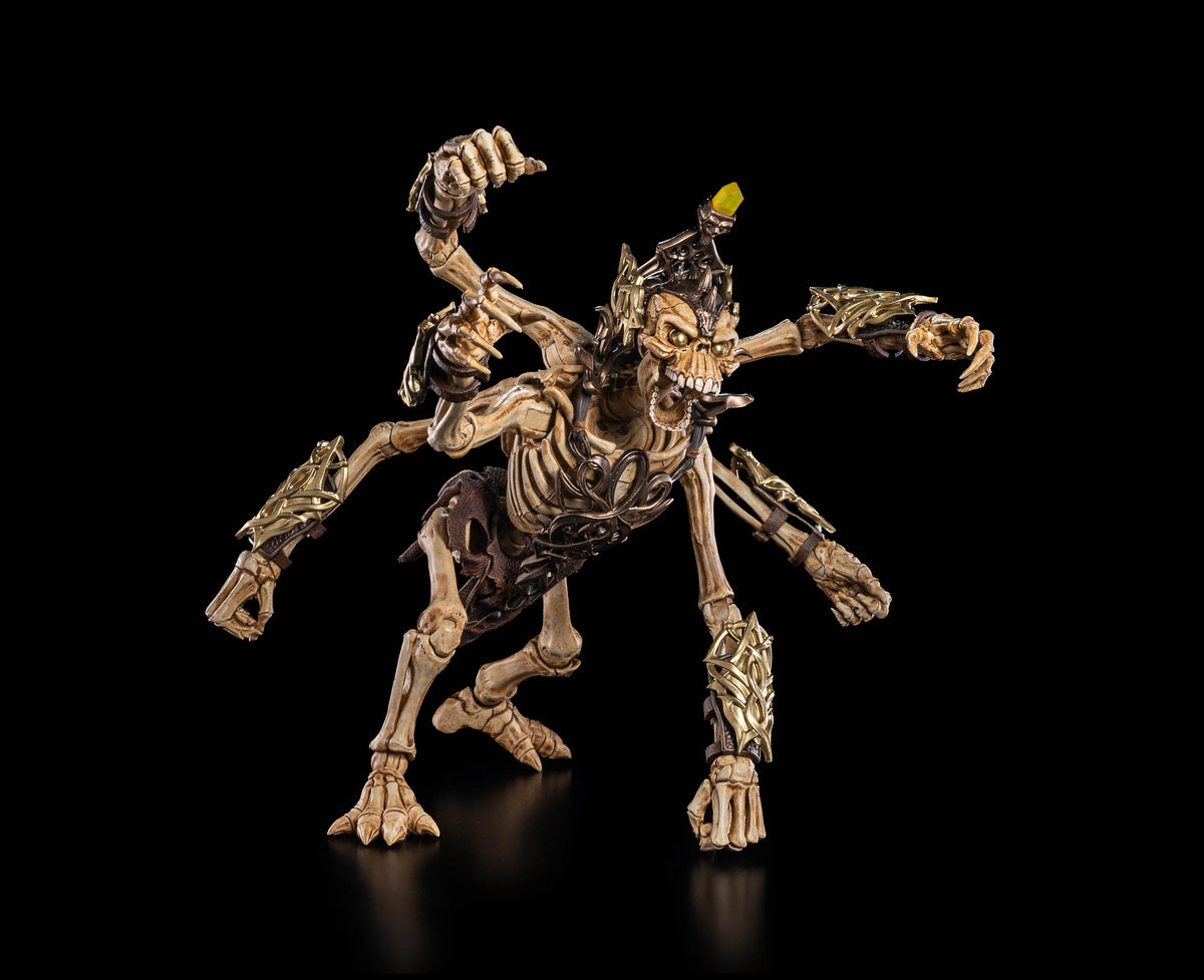 【2027年4〜6月発送予定】Infinite Legions (インフィニットリージョンズ) アラキュラ(Aracula)  Four Horsemen Studios SKW