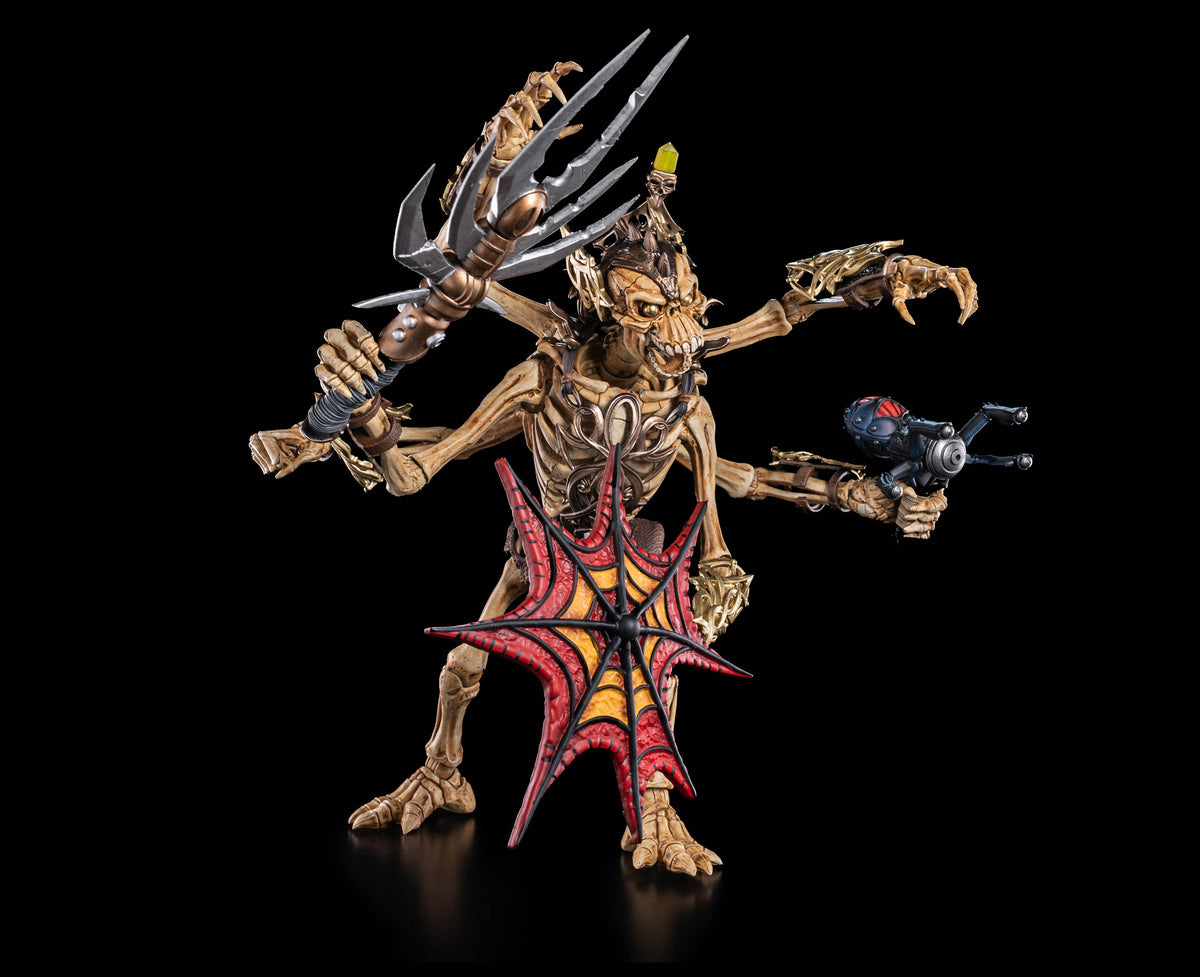 【2027年4〜6月発送予定】Infinite Legions (インフィニットリージョンズ) アラキュラ(Aracula)  Four Horsemen Studios SKW