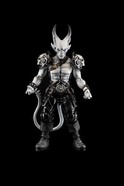 【2026年12月～2027年2月発送予定】Mythic Legions (ミシックリージョンズ) アーモリーグラディエーター(ペールデーモン) Four Horsemen Studios ARM