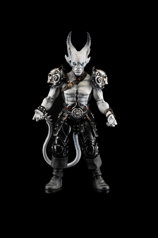 【2026年12月～2027年2月発送予定】Mythic Legions (ミシックリージョンズ) アーモリーグラディエーター(ペールデーモン) Four Horsemen Studios ARM