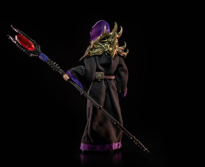 Mythic Legions (ミシックリージョンズ)  アーリザック Four Horsemen Studios