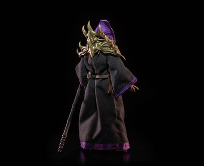 Mythic Legions (ミシックリージョンズ)  アーリザック Four Horsemen Studios