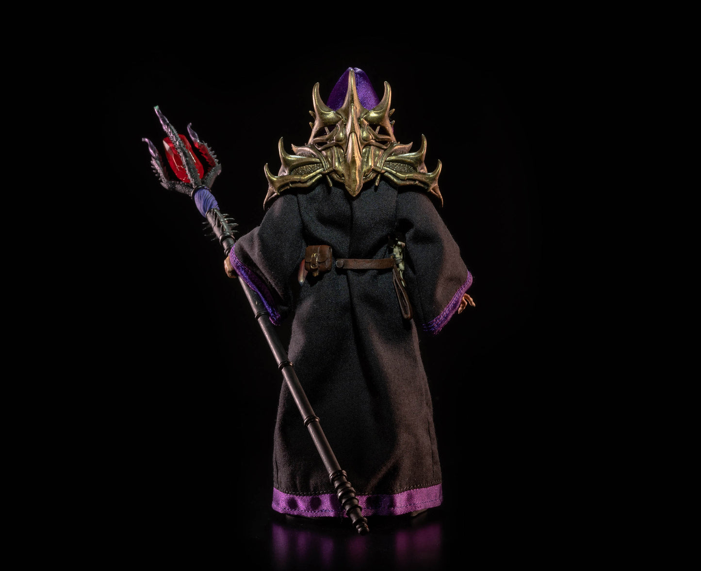 Mythic Legions (ミシックリージョンズ)  アーリザック Four Horsemen Studios