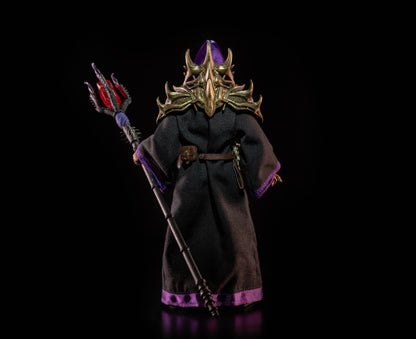 Mythic Legions (ミシックリージョンズ)  アーリザック Four Horsemen Studios
