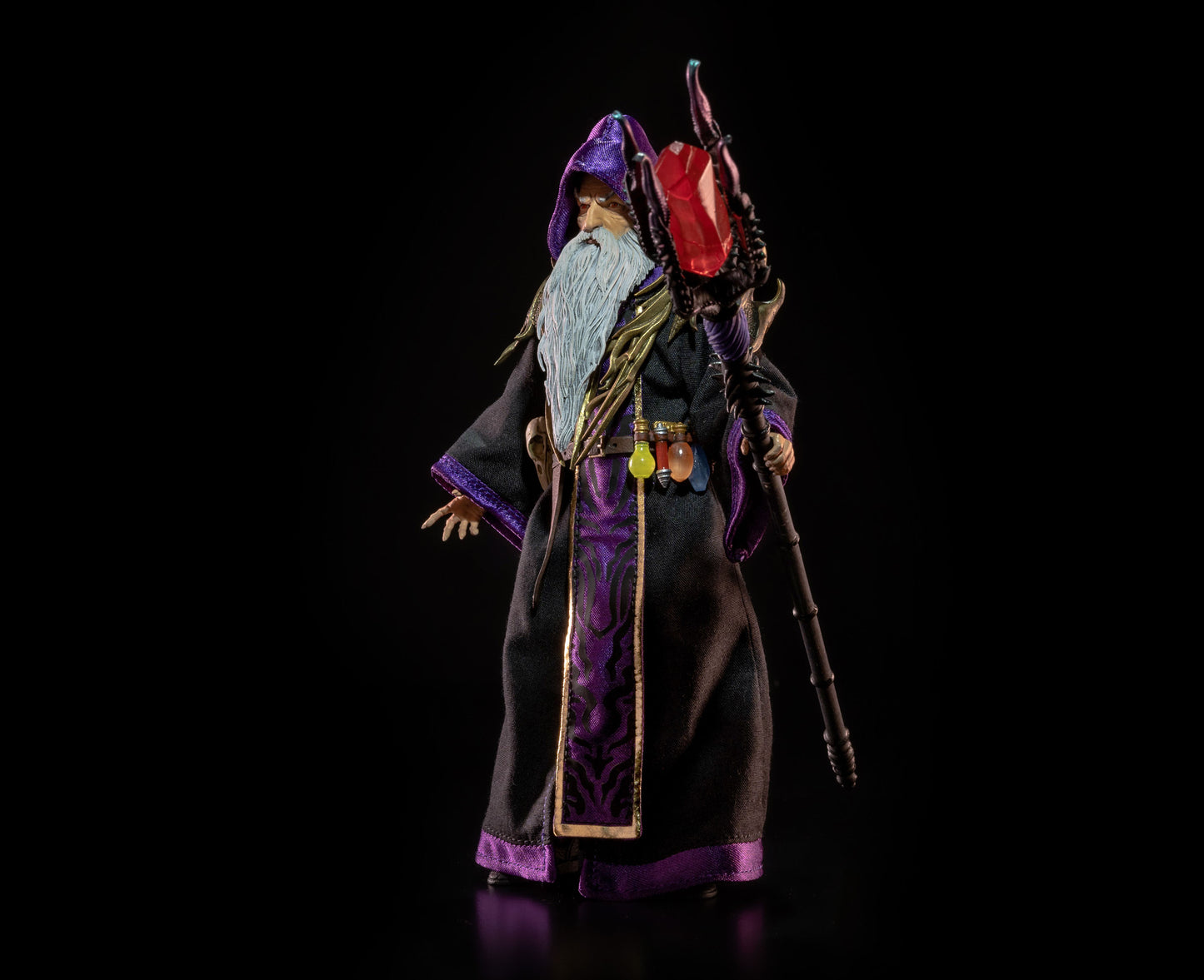 Mythic Legions (ミシックリージョンズ)  アーリザック Four Horsemen Studios