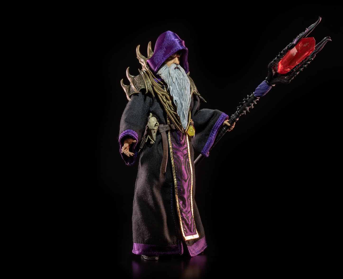 Mythic Legions (ミシックリージョンズ)  アーリザック Four Horsemen Studios