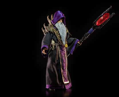 Mythic Legions (ミシックリージョンズ)  アーリザック Four Horsemen Studios