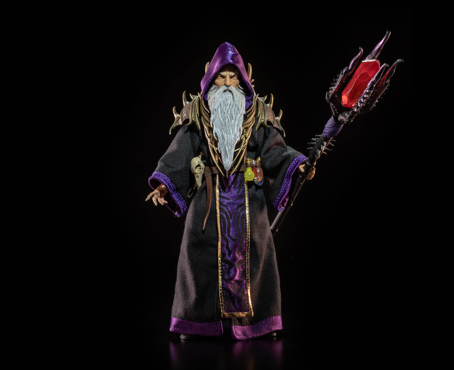 Mythic Legions (ミシックリージョンズ)  アーリザック Four Horsemen Studios