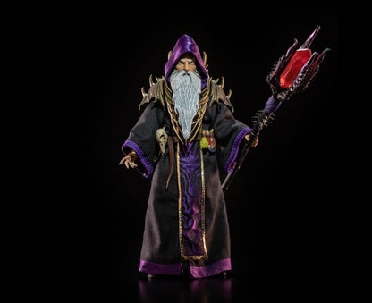 Mythic Legions (ミシックリージョンズ)  アーリザック Four Horsemen Studios