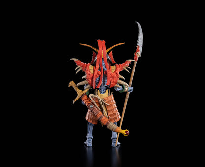 【2027年4〜6月発送予定】Infinite Legions (インフィニットリージョンズ) ボーン-ザイ(Bone-zai)  Four Horsemen Studios SKW