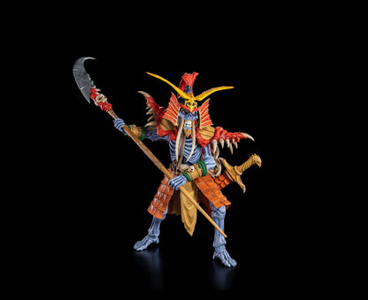 【2027年4〜6月発送予定】Infinite Legions (インフィニットリージョンズ) ボーン-ザイ(Bone-zai)  Four Horsemen Studios SKW