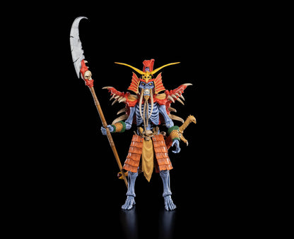 【2027年4〜6月発送予定】Infinite Legions (インフィニットリージョンズ) ボーン-ザイ(Bone-zai)  Four Horsemen Studios SKW