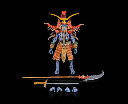 【2027年4〜6月発送予定】Infinite Legions (インフィニットリージョンズ) ボーン-ザイ(Bone-zai)  Four Horsemen Studios SKW