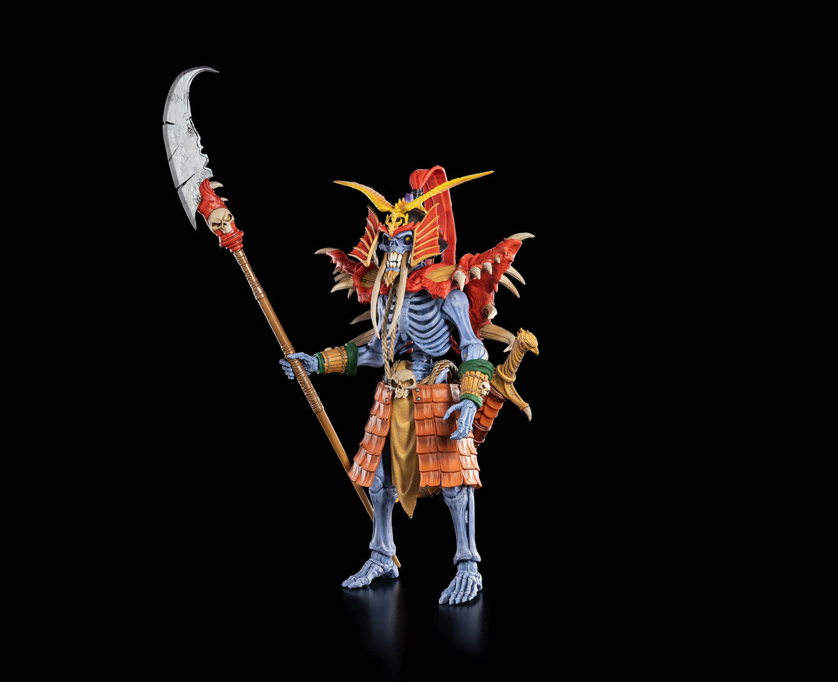 【2027年4〜6月発送予定】Infinite Legions (インフィニットリージョンズ) ボーン-ザイ(Bone-zai)  Four Horsemen Studios SKW