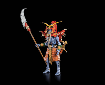 【2027年4〜6月発送予定】Infinite Legions (インフィニットリージョンズ) ボーン-ザイ(Bone-zai)  Four Horsemen Studios SKW