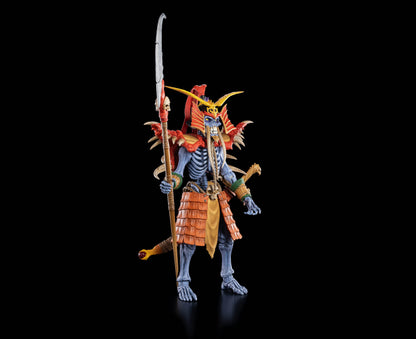 【2027年4〜6月発送予定】Infinite Legions (インフィニットリージョンズ) ボーン-ザイ(Bone-zai)  Four Horsemen Studios SKW