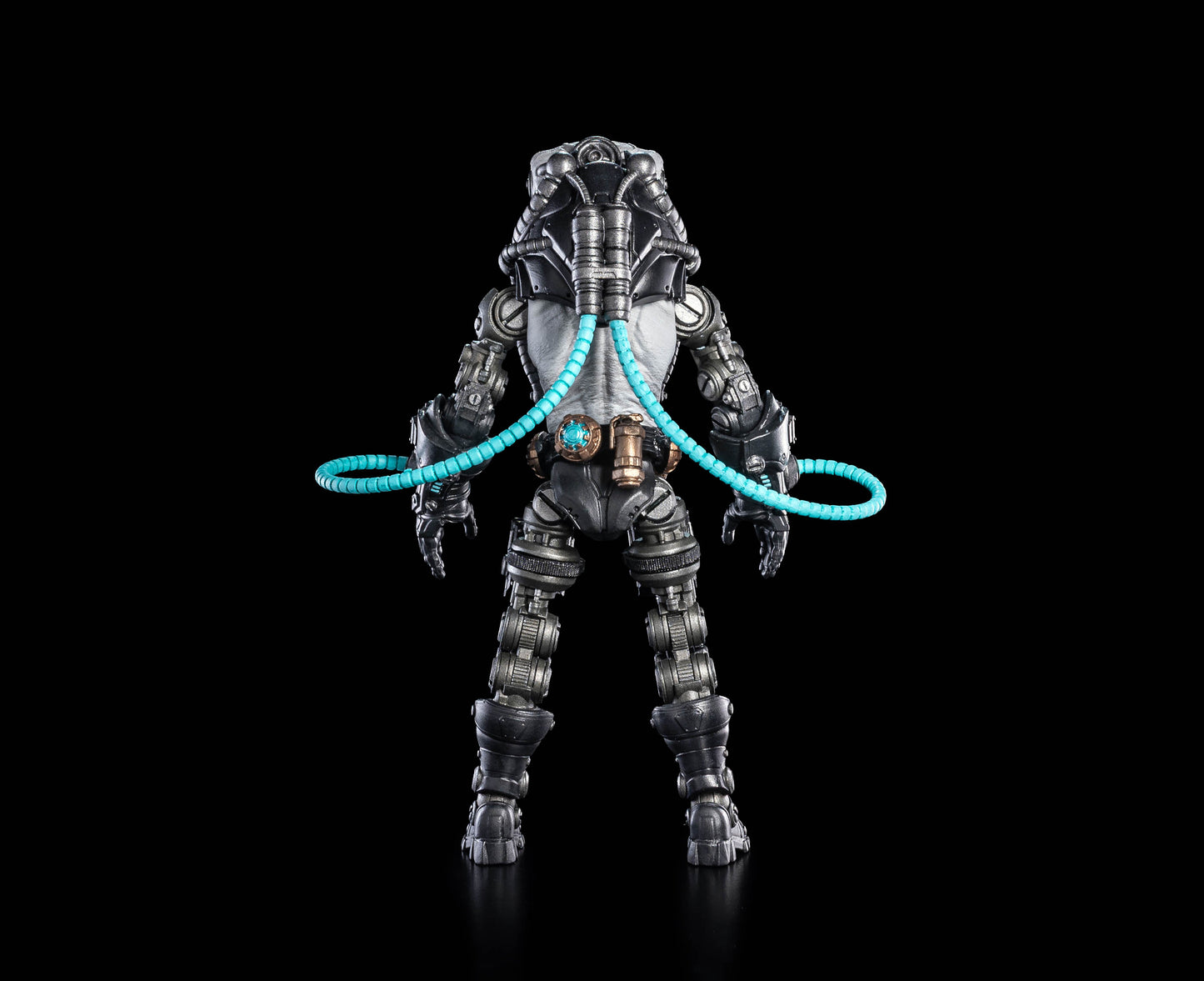 【2027年12月～2028年2月発送予定】Cosmic Legions (コズミックリージョンズ) ブレイナー (Brainer) Four Horsemen Studios MOT