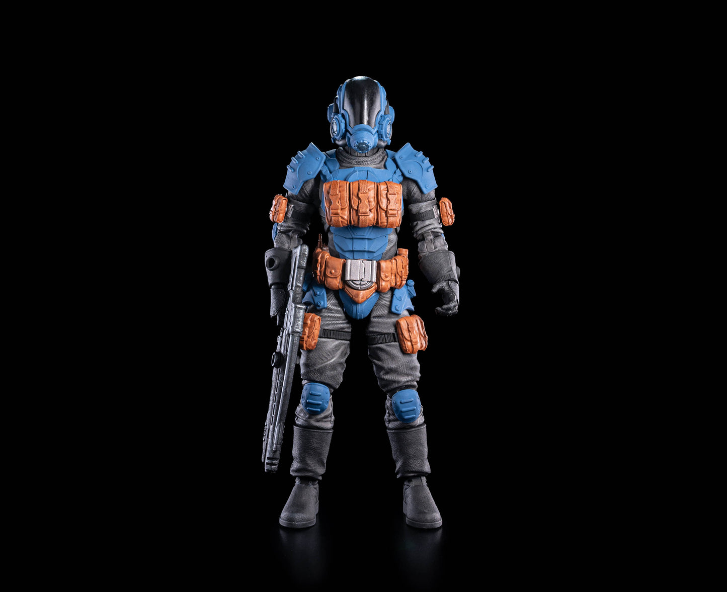 【2027年12月～2028年2月発送予定】Cosmic Legions (コズミックリージョンズ) プロテクタレートガーディアンビルダー (Protectorate Guardian Legion Builder) Four Horsemen Studios MOT