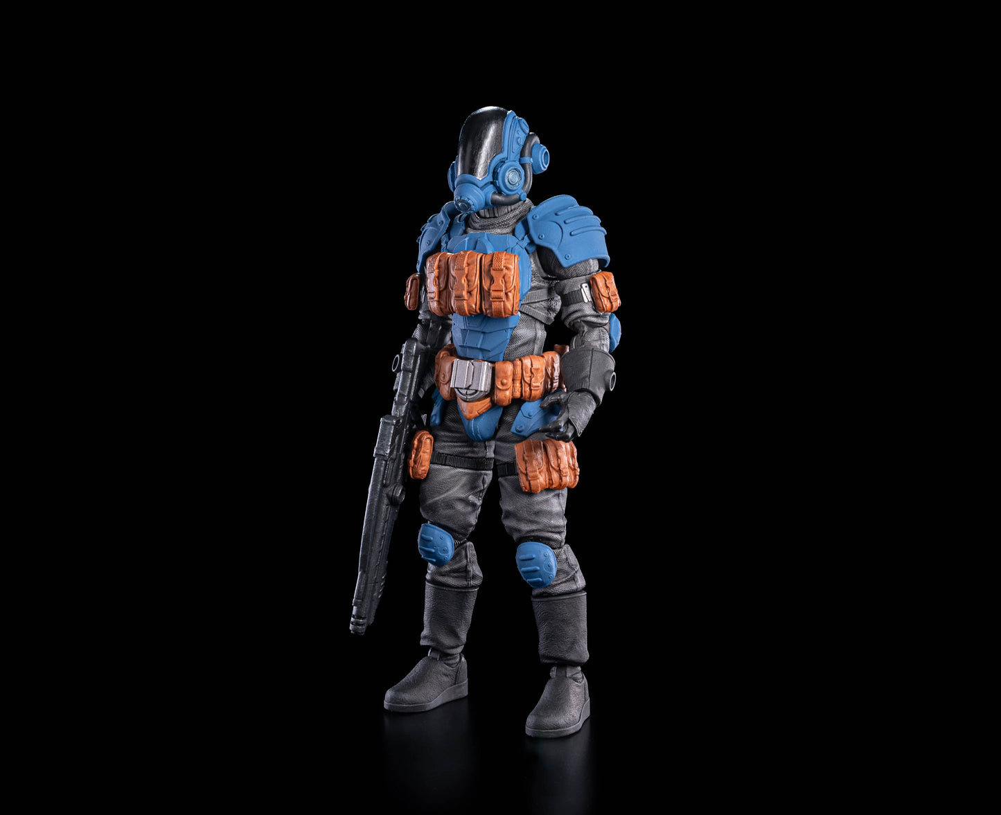 【2027年12月～2028年2月発送予定】Cosmic Legions (コズミックリージョンズ) プロテクタレートガーディアンビルダー (Protectorate Guardian Legion Builder) Four Horsemen Studios MOT
