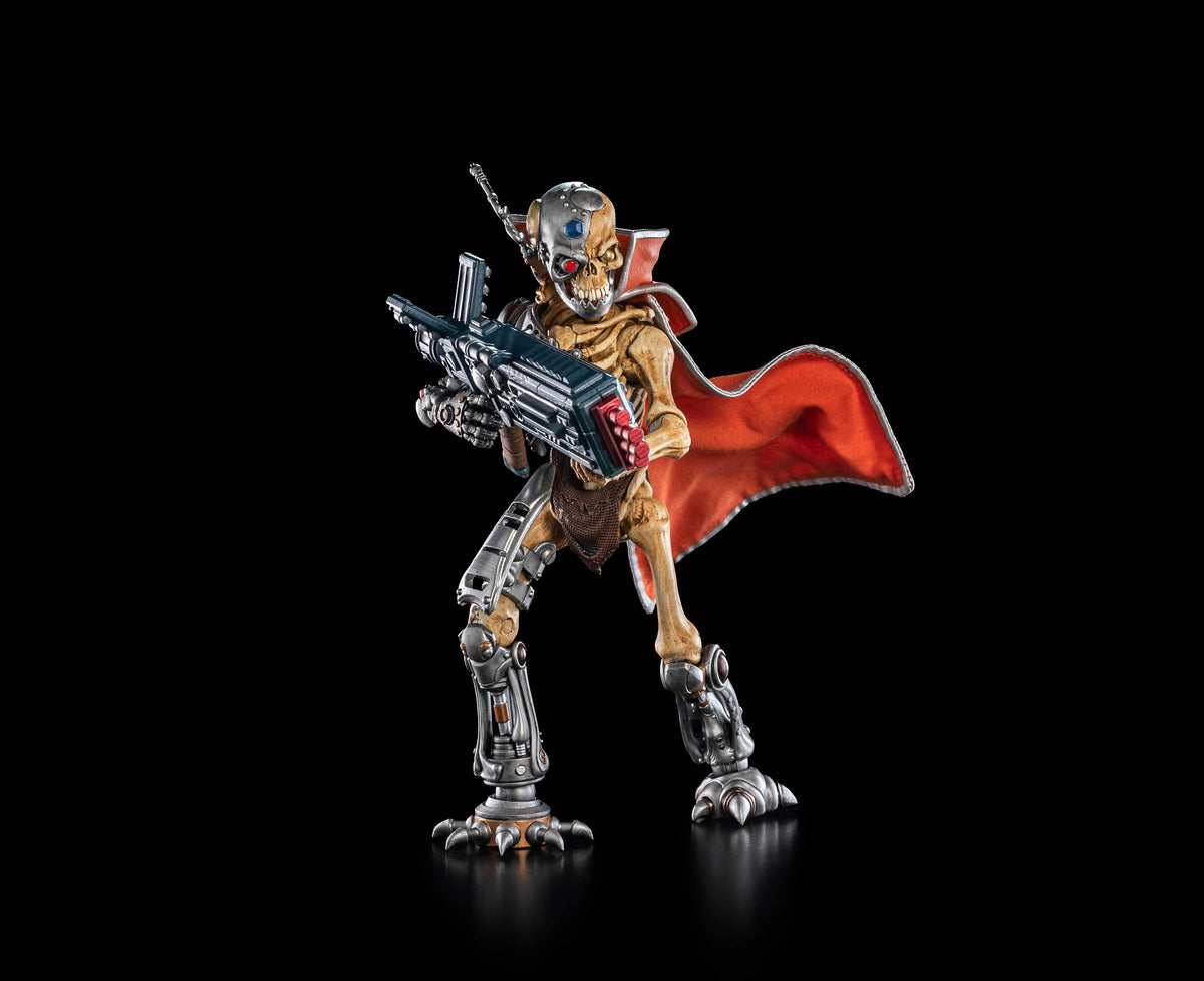 【2027年4〜6月発送予定】Infinite Legions (インフィニットリージョンズ) Dr.サイボーン(Dr.Cyborn)  Four Horsemen Studios SKW