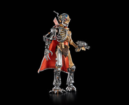 【2027年4〜6月発送予定】Infinite Legions (インフィニットリージョンズ) Dr.サイボーン(Dr.Cyborn)  Four Horsemen Studios SKW