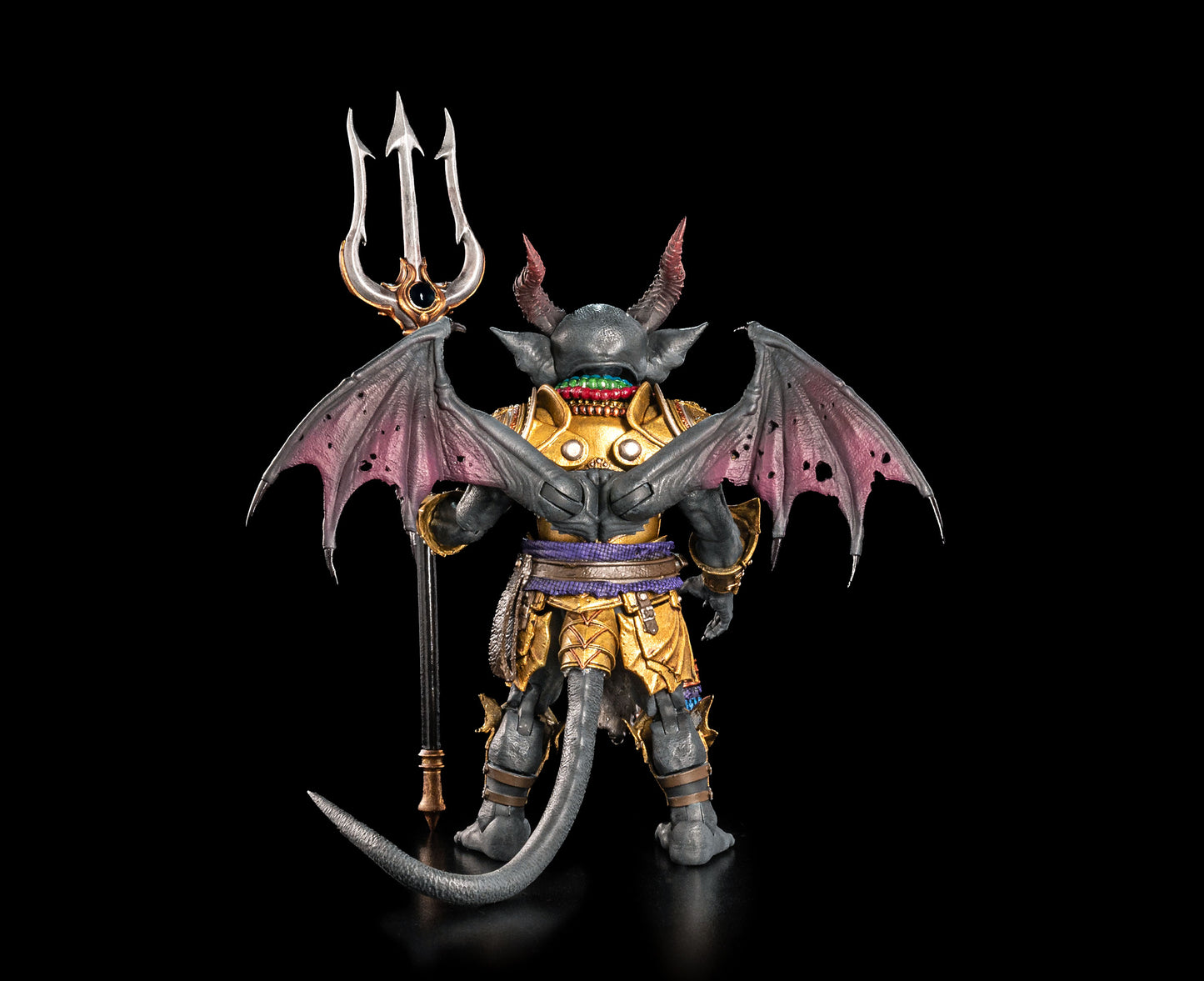 【2027年発送予定】Mythic Legions (ミシックリージョンズ)   ヂンジャー (Dzinjar) Dawns of Discovery wave Four Horsemen Studios DOD