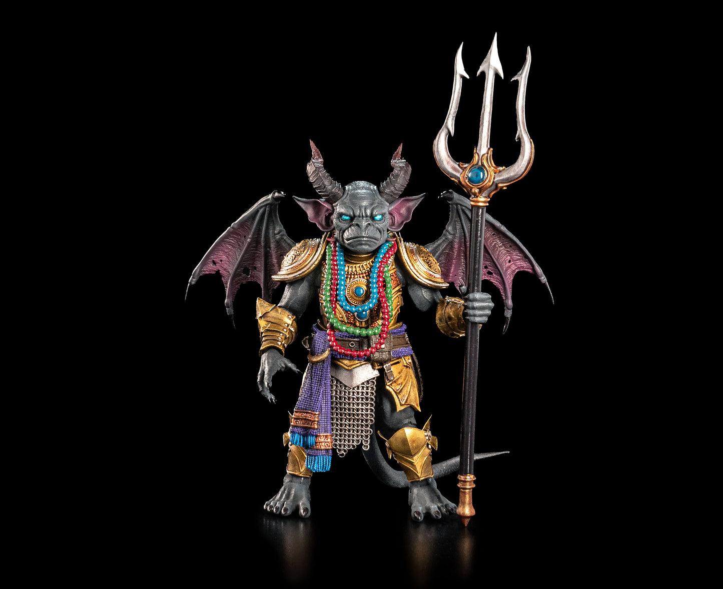 【2027年発送予定】Mythic Legions (ミシックリージョンズ)   ヂンジャー (Dzinjar) Dawns of Discovery wave Four Horsemen Studios DOD