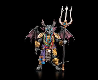【2027年発送予定】Mythic Legions (ミシックリージョンズ)   ヂンジャー (Dzinjar) Dawns of Discovery wave Four Horsemen Studios DOD