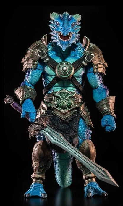 【2026年6〜8月予定】Mythic Legions  アラカゴール Four Horsemen Studios POX