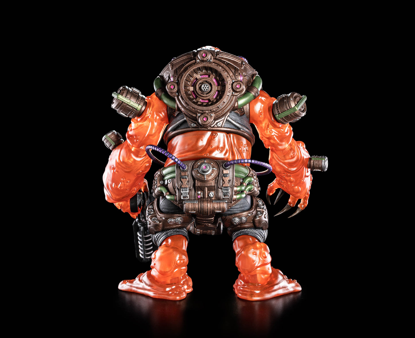 【2027年12月～2028年2月発送予定】Cosmic Legions (コズミックリージョンズ) グロブロン・クルン (Globulon Krunn) Four Horsemen Studios MOT