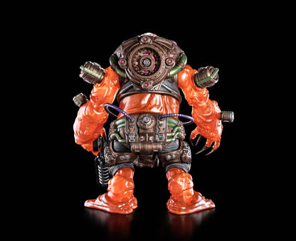 【2027年12月～2028年2月発送予定】Cosmic Legions (コズミックリージョンズ) グロブロン・クルン (Globulon Krunn) Four Horsemen Studios MOT