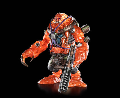 【2027年12月～2028年2月発送予定】Cosmic Legions (コズミックリージョンズ) グロブロン・クルン (Globulon Krunn) Four Horsemen Studios MOT