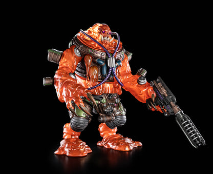 【2027年12月～2028年2月発送予定】Cosmic Legions (コズミックリージョンズ) グロブロン・クルン (Globulon Krunn) Four Horsemen Studios MOT