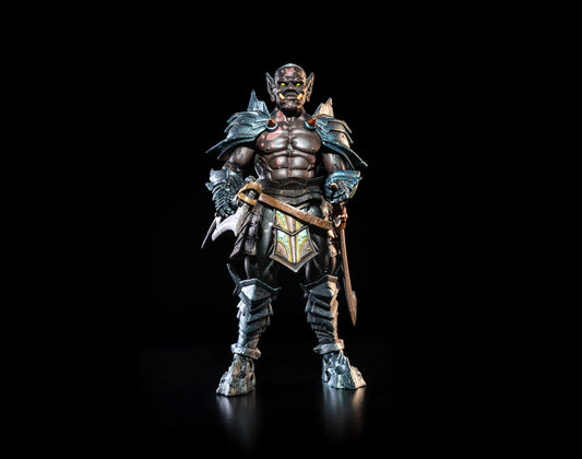 【ストック品放出】Mythic Legions (ミシックリージョンズ)  ゴルトック Four Horsemen Studios お一人様1つまで