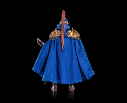 【2027年発送予定】Mythic Legions (ミシックリージョンズ)   イブン・プロスぺライウス (Ibn Prosperaius) Dawns of Discovery wave Four Horsemen Studios DOD