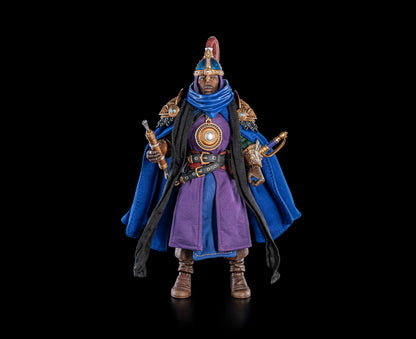 【2027年発送予定】Mythic Legions (ミシックリージョンズ)   イブン・プロスぺライウス (Ibn Prosperaius) Dawns of Discovery wave Four Horsemen Studios DOD