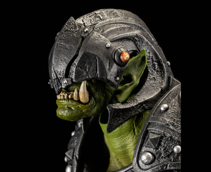 【2027年1月～3月発送予定】Mythic Legions (ミシックリージョンズ) クルゾグ -レガシー・オブ・ミトス- （Malleus, Legacies of Mythoss）Four Horsemen Studios LM3
