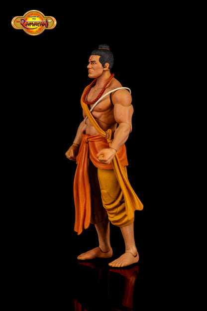 Legends of the Ramayan (レジェンズ・オブ・ラーマーヤナ)  ラクシュマナ The Hierophant Entertainment LR2