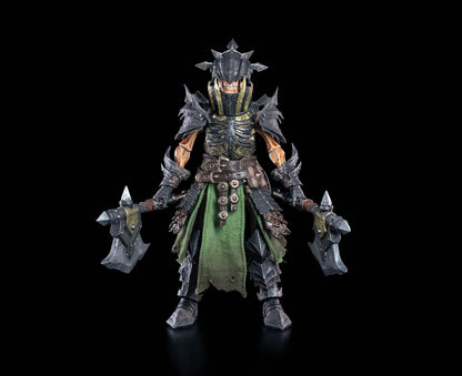 【2027年1月～3月発送予定】Mythic Legions (ミシックリージョンズ) マレウス -レガシー・オブ・ミトス- （Malleus, Legacies of Mythoss）Four Horsemen Studios LM3