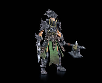 【2027年1月～3月発送予定】Mythic Legions (ミシックリージョンズ) マレウス -レガシー・オブ・ミトス- （Malleus, Legacies of Mythoss）Four Horsemen Studios LM3